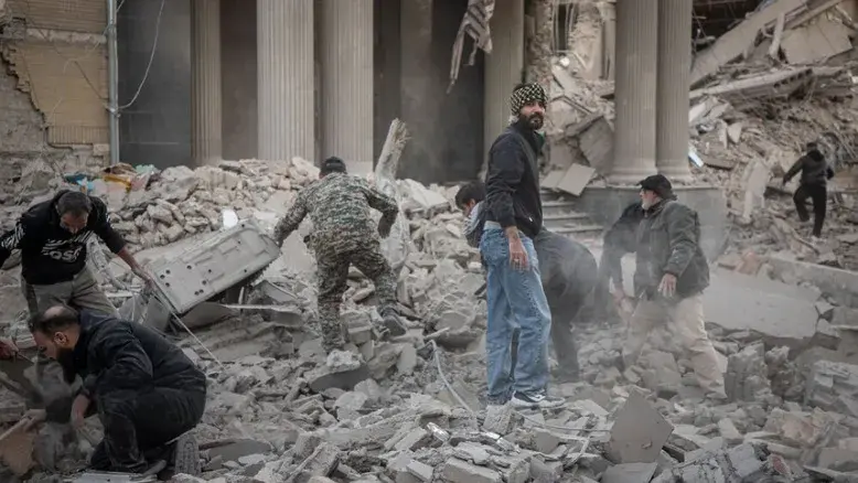 جزئیات بسته حمایت مسکنی از آسیب‌دیدگان جنگ