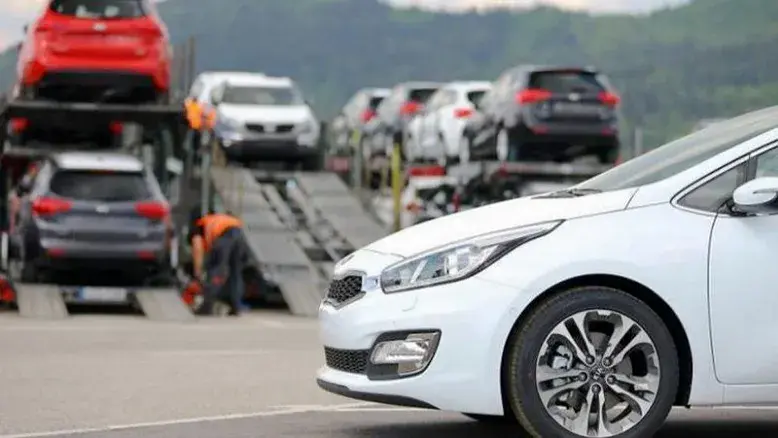 تعداد خودروهای وارداتی ترخیص شده در ۴۰ روز اخیر مشخص شد