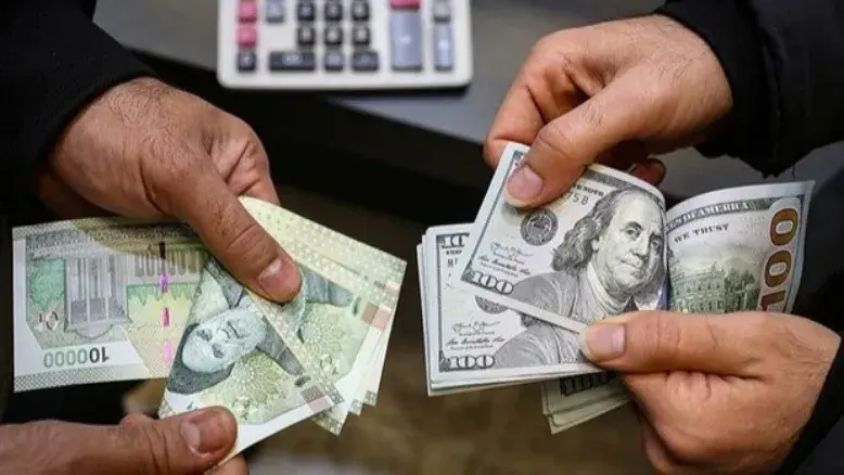 قیمت دلار، یورو، پوند و سایر ارزها امروز جمعه ۲۱ فروردین ۱۴۰۵