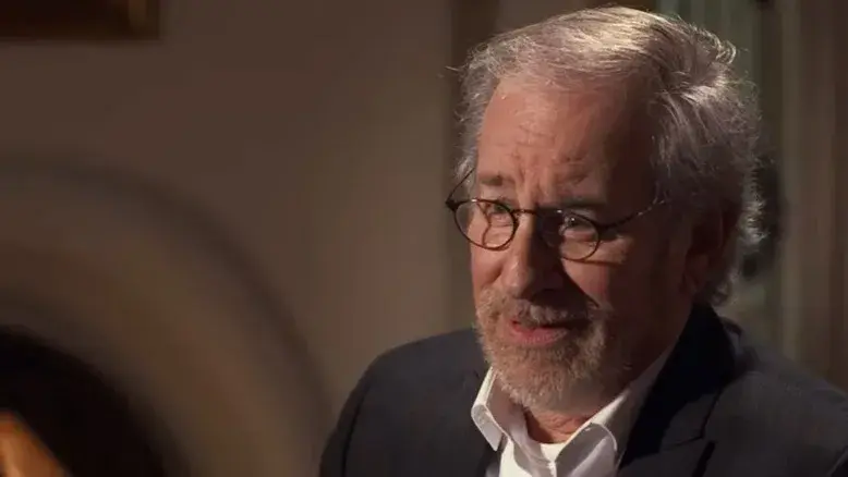 این فیلم استیون اسپیلبرگ را از ساختن فیلم ترسناک منصرف کرد 