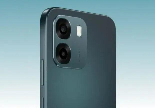 گوشی اوپو A6k با نمایشگر 120 هرتزی و دوربین دوگانه معرفی شد