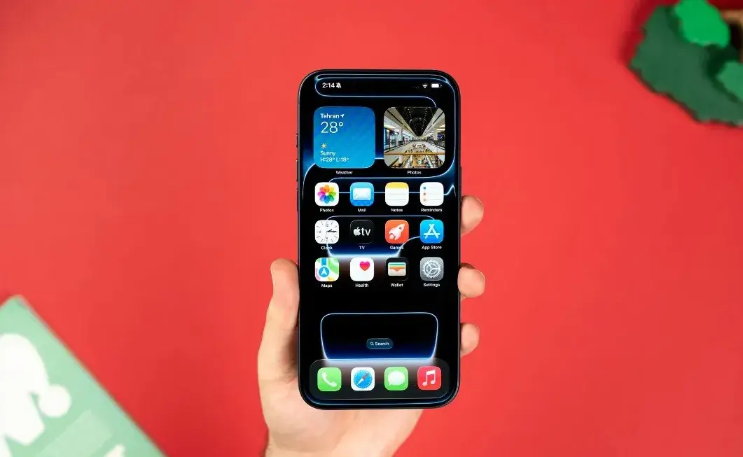 اپل سامسونگ را کنار زد و برترین برند بازار موبایل شد