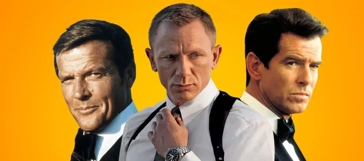 جیمز باند جدید، جوان‌ترین ۰۰۷ تاریخ خواهد بود