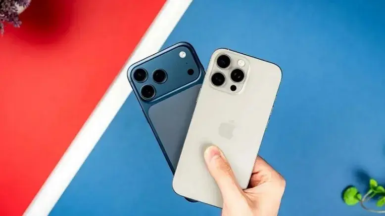 آخرین قیمت گوشی تلفن همراه ۲۲ فروردین ۱۴۰۵؛ سلطنت آیفون ۱۷ در بازار ایران 