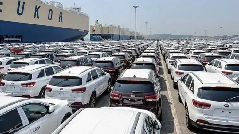 جزئیات جدید درباره ضوابط واردات خودرو از مناطق آزاد 