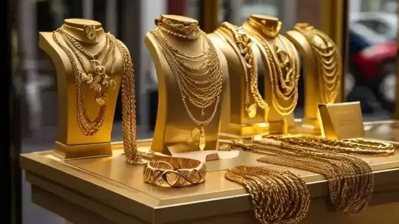 قیمت طلا و سکه امروز شنبه ۲۲ فروردین ۱۴۰۵ در بازار؛ ریزش قابل توجه قیمت‌ها