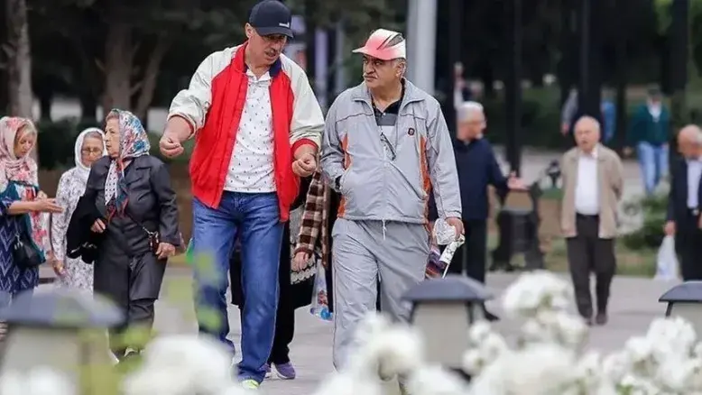 خبر مهم درباره افزایش مستمری بازنشستگان تأمین اجتماعی 