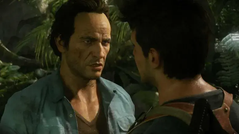یک منبع داخلی دیگر به توسعه بازی Uncharted اشاره کرد