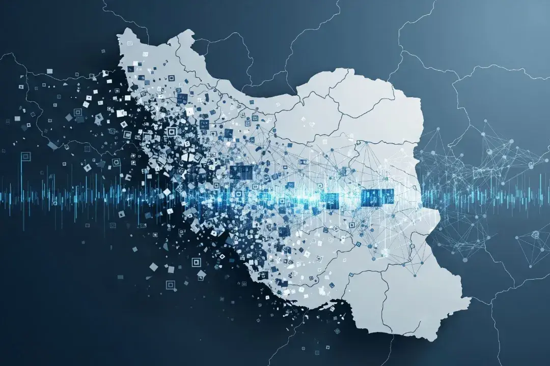 رئیس سازمان نظام صنفی رایانه‌ای کشور: اینترنت‌ بین‌الملل برخی کسب‌وکارها برقرار شده است
