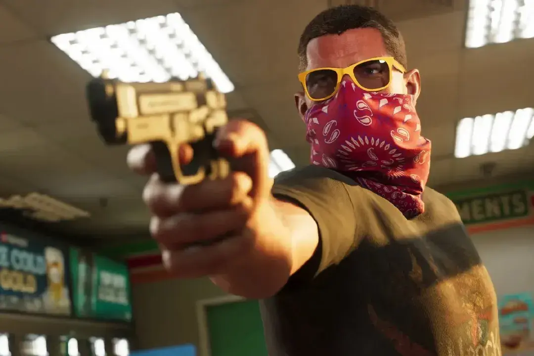 نسخه کامپیوتر بازی GTA 6 شاید زودتر از انتظار عرضه شود