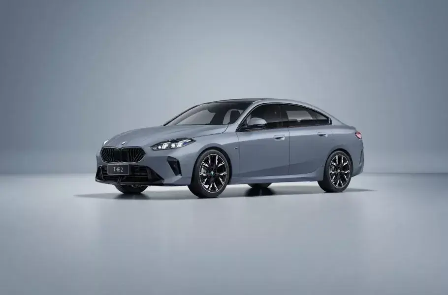 شرایط فروش بی ام و 225L M Sport از سوی پرشیاخودرو منتشر شد