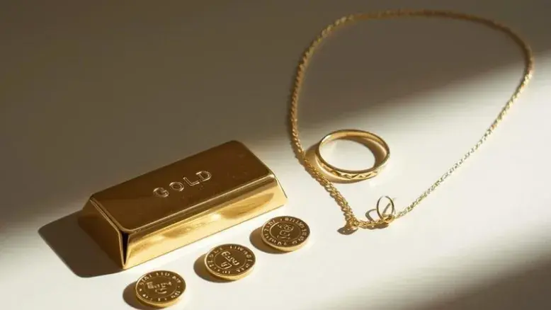 نرخ طلا و سکه امروز ۲۳ فروردین ۱۴۰۵ در بازار ایران؛ افزایش نسبی قیمت‌ها