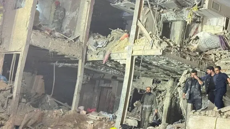 پرداخت ودیعه اجاره مسکن ۳۰۰ میلیونی تا ۲ میلیارد تومانی به آسیب‌دیدگان در جنگ