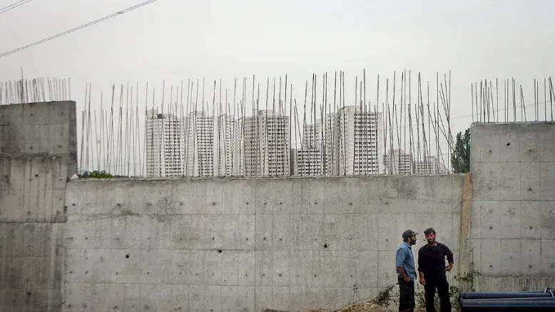 خبر مهم درباره واگذاری زمین به صورت رایگان به این افراد+ جزئیات تکمیلی 