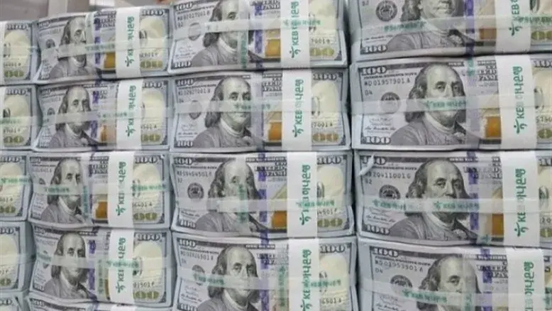 نرخ حواله دلار و سایر ارزهای مهم امروز یکشنبه ۲۳ فروردین ۱۴۰۵ چند؟