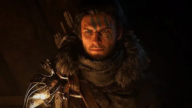 تنها ۲ درصد بازیکنان تاکنون توانسته‌اند بازی Crimson Desert به پایان برسانند 