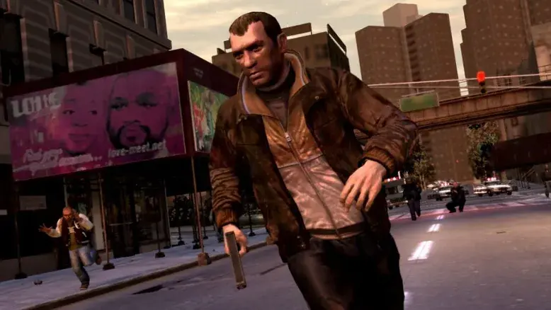 یک منبع داخلی از در دست نبودن توسعه هیچ نسخه ریمستری از GTA4 خبر داد