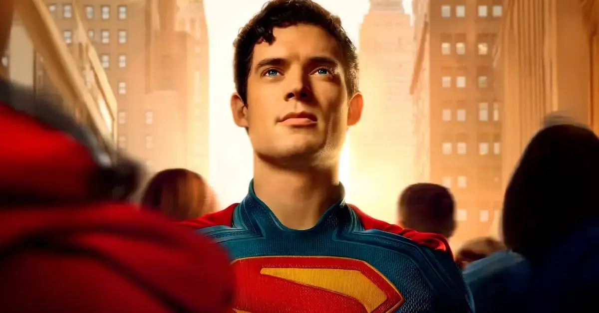 اطلاعات جدیدی از بازیگران فیلم Man of Tomorrow منتشر شد