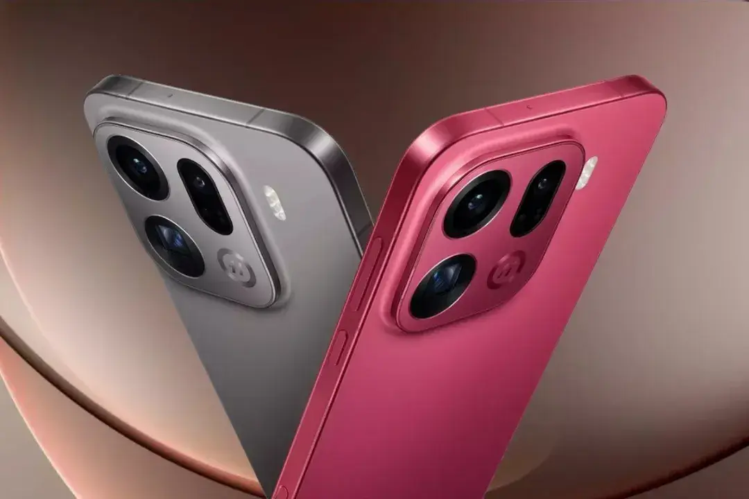 اوپو با «فایند X9 اولترا» به رقابت برترین گوشی‌های دنیا می‌رود