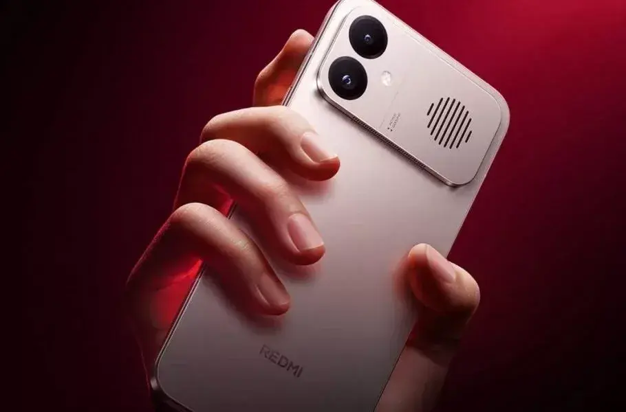 تاریخ رونمایی از ردمی K90 Max رسماً اعلام شد