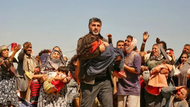 فیلم سینمایی احمد ۱۰ میلیاردی شد