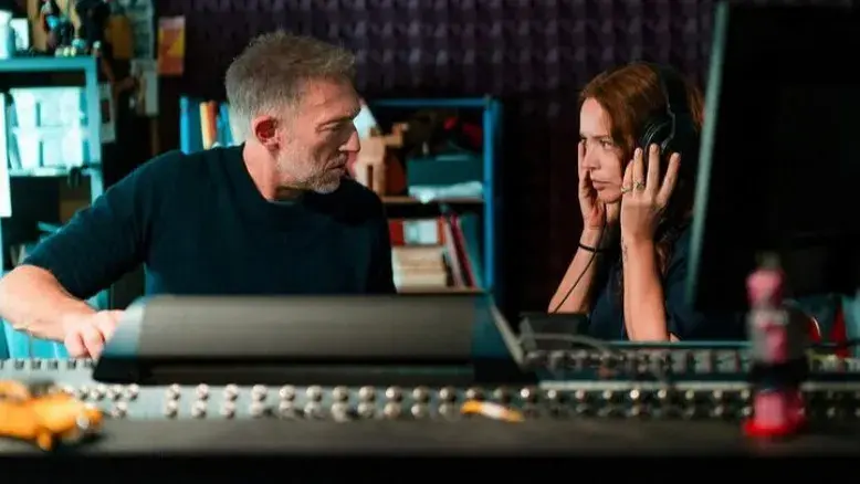 تصاویر فیلم جدید اصغر فرهادی + داستان اصلی 