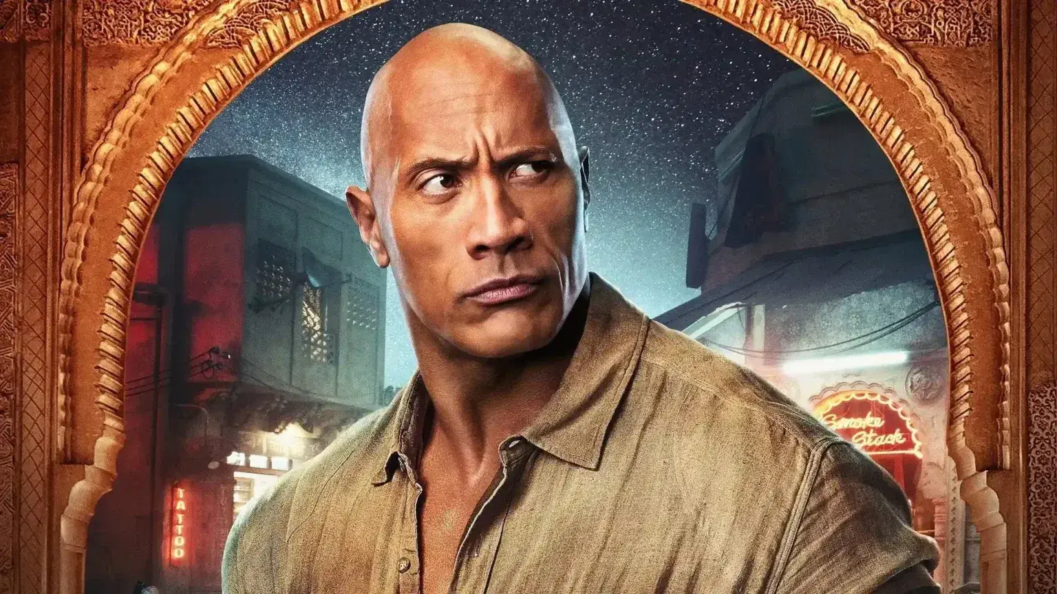 داستان فیلم Jumanji 4 مشخص شد