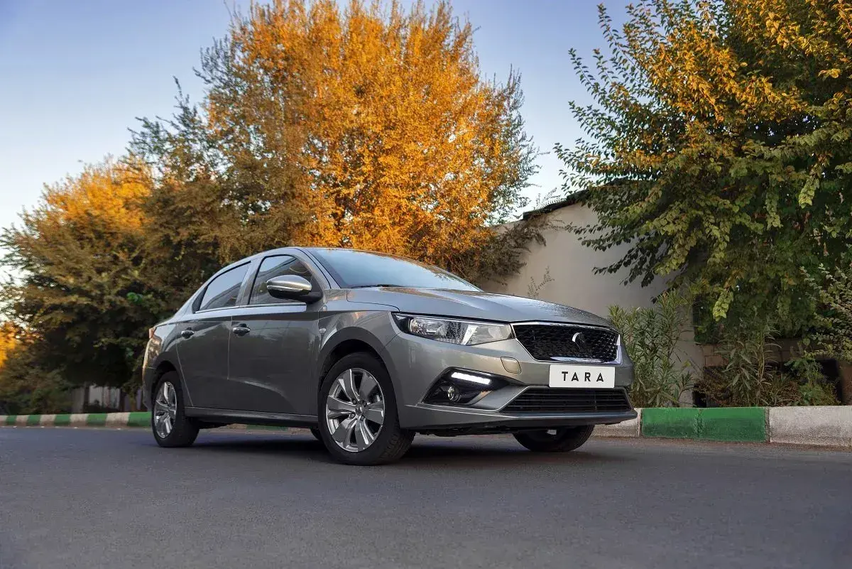 شرایط فروش فوری ایران خودرو بدون قرعه‌کشی اعلام شد [فروردین ۱۴۰۵]