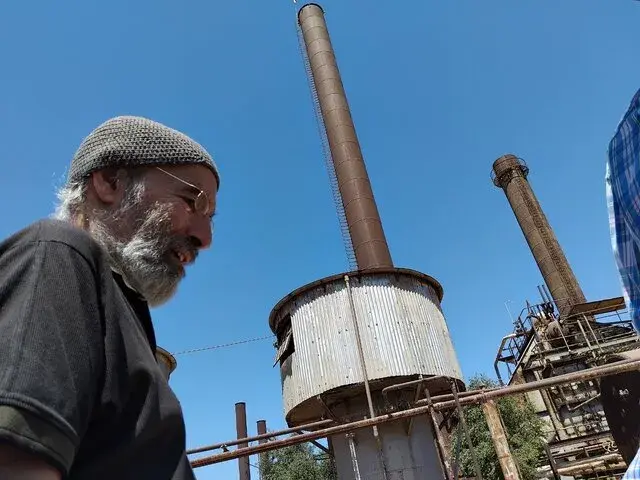 کیانوش عیاری به سراغ ساخت فیلم «بالاخره» رفت 