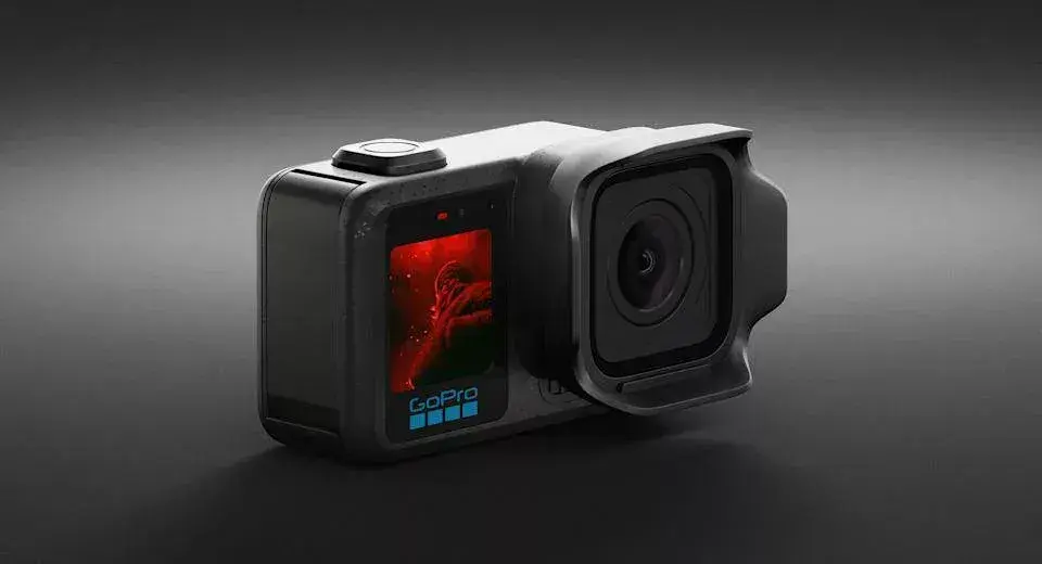 GoPro از دوربین‌های Mission 1 رونمایی کرد