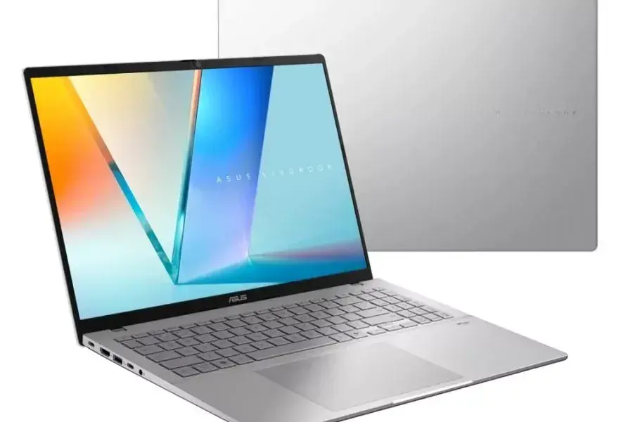 ایسوس از نسل جدید لپ‌تاپ‌های ZenBook و VivoBook رونمایی کرد