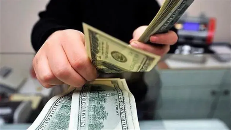 قیمت دلار، یورو، پوند و سایر ارزها امروز چهارشنبه ۲۶ فروردین ۱۴۰۵