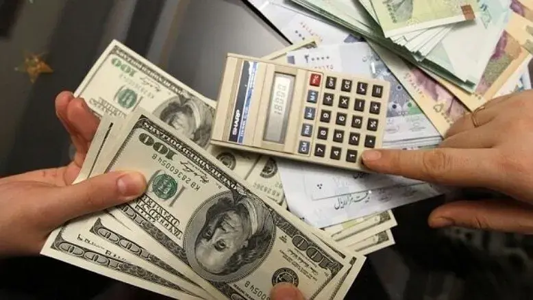 قیمت حواله دلار، یورو و درهم امروز ۲۷ فروردین ۱۴۰۵