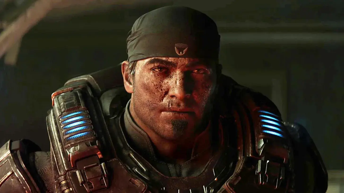 زمان رویداد Gears of War: E-Day توسط مدیر محتوای ایکس‌ باکس فاش شد