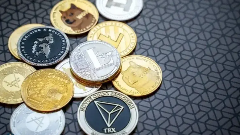 قیمت بیت کوین و ارز‌های دیجیتال امروز شنبه ۲۹ فروردین ۱۴۰۵