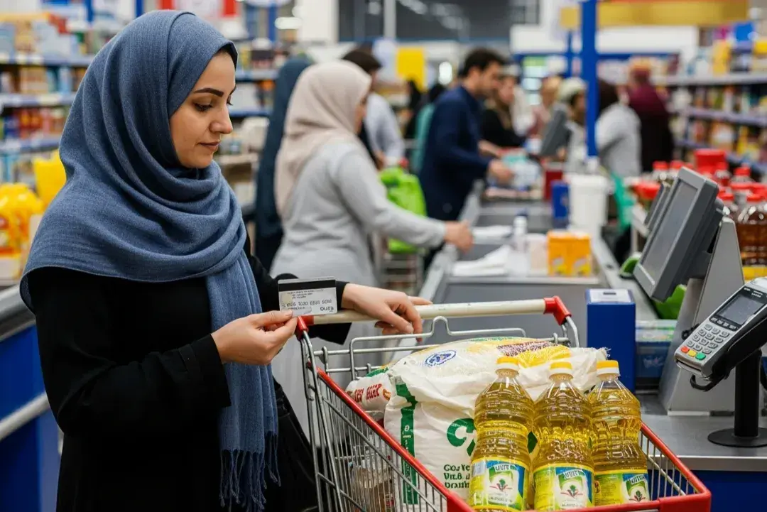 مهلت استفاده از اعتبار کالابرگ تمدید شد