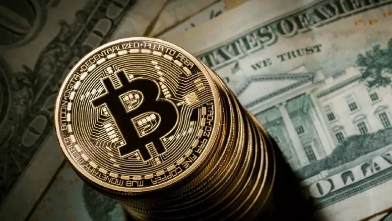 قیمت بیت کوین و سایر ارزهای دیجیتال امروز ۳۱ فروردین ۱۴۰۵