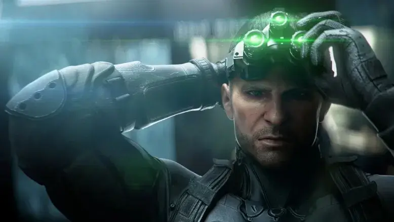 بازی Splinter Cell Remake تا سال ۲۰۲۷ تاخیر خورد 