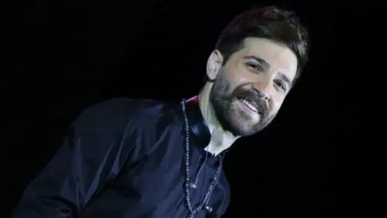 زمان برگزاری مراسم یادبود چهلمین روز درگذشت زنده‌یاد حمید هیراد مشخص شد