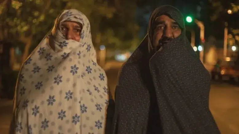 اکران فیلم آنتیک از 2 اردیبهشت در سینماهای کشور 