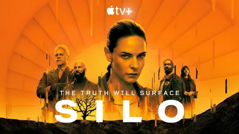 تاریخ دقیق فصل سوم سریال Silo مشخص شد