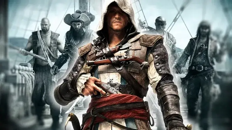 بازی ریمیک Assassin’s Creed Black Flag بسته الحاقی و بخش چند نفره نخواهد داشت 