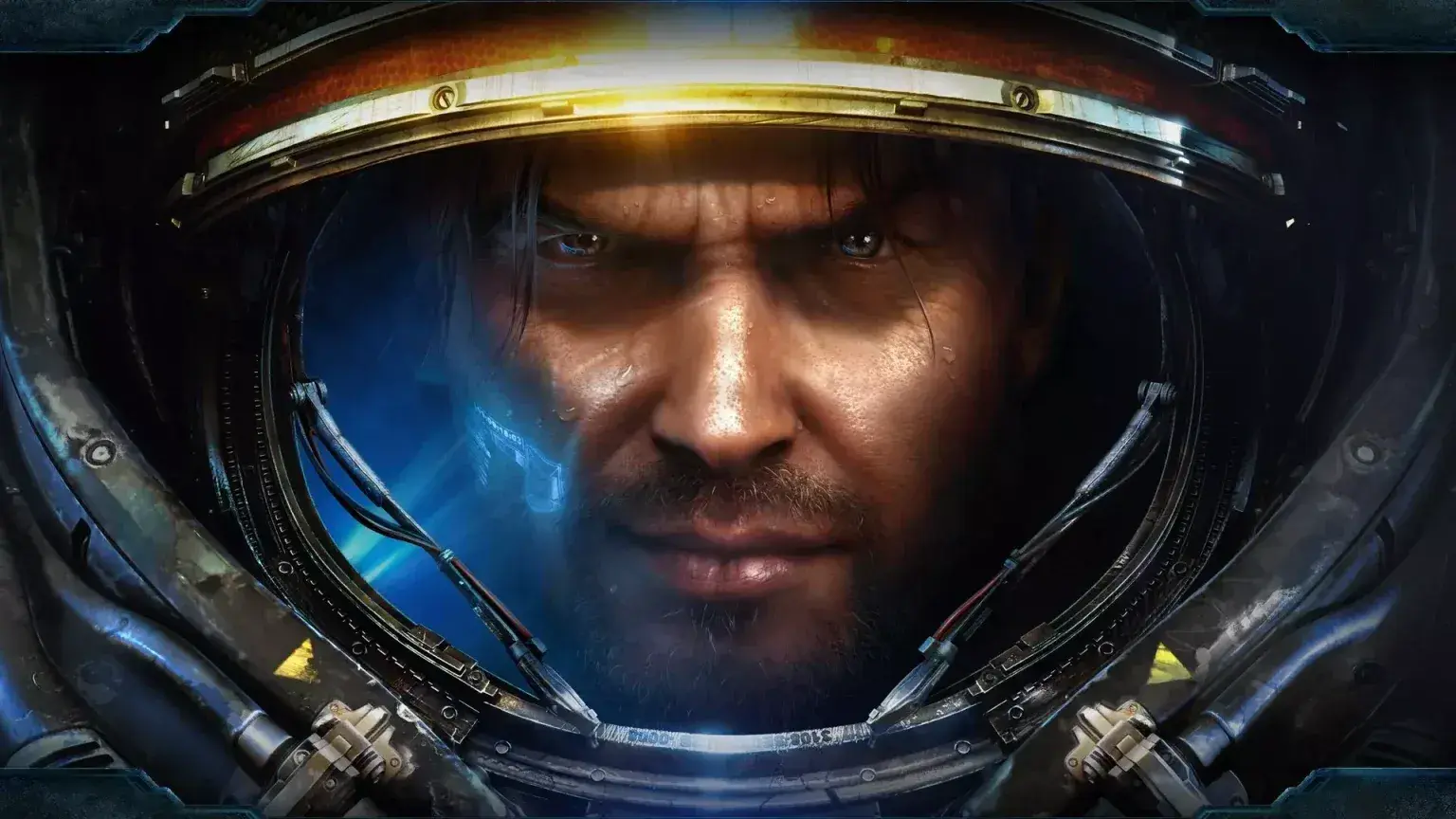 شوتر جدید StarCraft با گرافیک واقع‌گرایانه در راه است