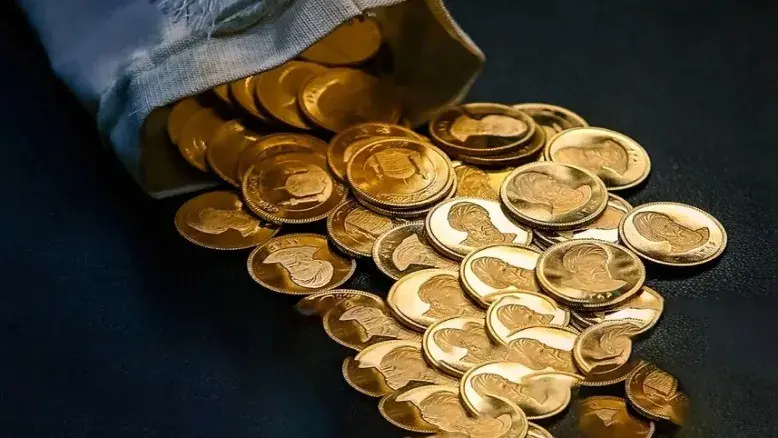 آخرین نرخ طلا و سکه امروز ۲ اردیبهشت ۱۴۰۵