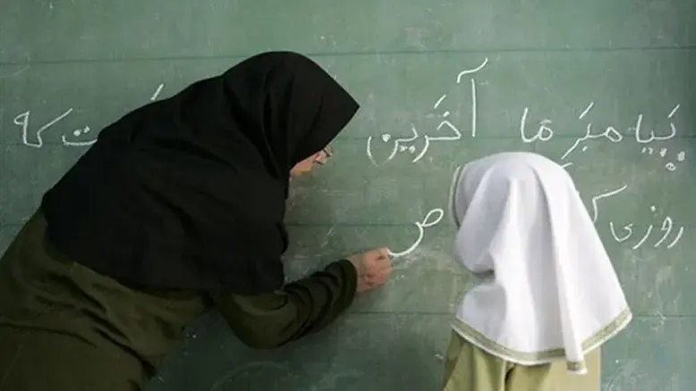 وزیر آموزش و پرورش درباره وضعیت جذب معلمان جدید سخن گفت 