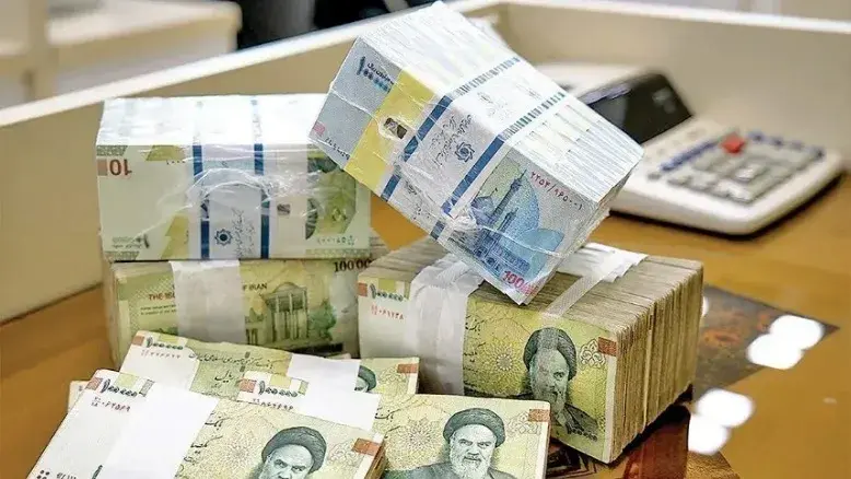 بانک مرکزی برای حل مشکل عجیب ایران چک‌های یک میلیون تومانی اقدام کرد