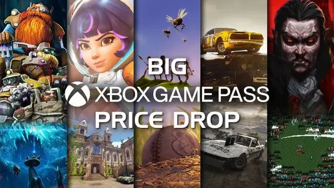 صدای اعتراض گیمرها به گوش مایکروسافت رسید؛ کاهش 25 درصدی قیمت اشتراک Game Pass