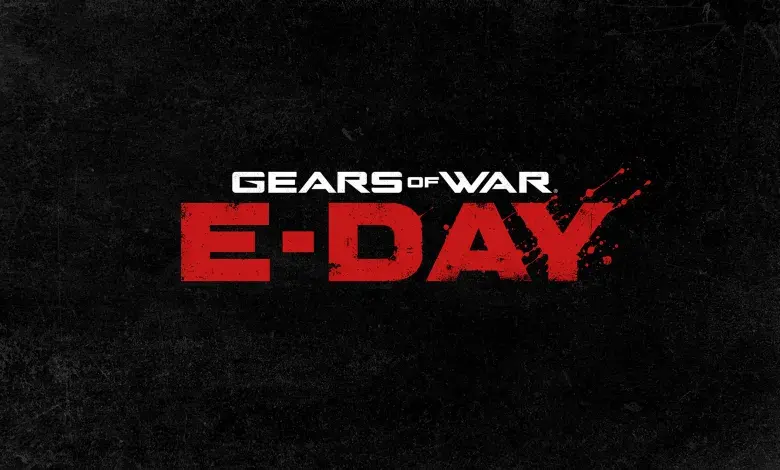 زمان عرضه احتمالی بازی Gears of War E-Day مشخص شد