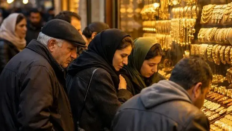 جدیدترین قیمت سکه و طلا امروز جمعه ۴ اردیبهشت ۱۴۰۵