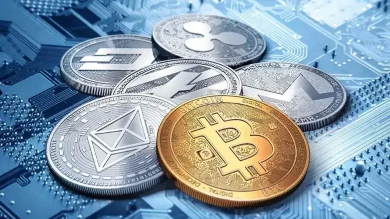 قیمت بیت‌کوین و ارز‌های دیجیتال جمعه ۴ اردیبهشت ۱۴۰۵